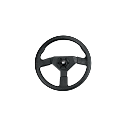 ultraflex kierownica v38 czarna